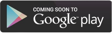 Coming Soon on Google Play